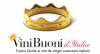 Guida vini buoni d&#039;italia - corona