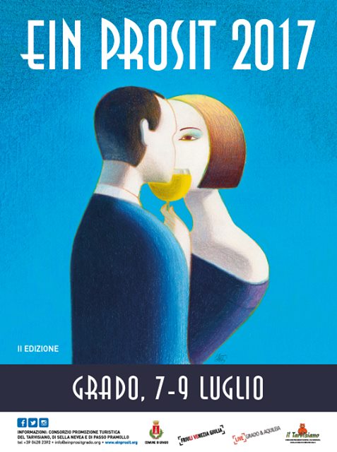 EIN PROSIT GRADO 2017