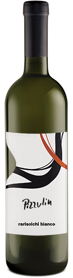 Rarisolchi Bianco
